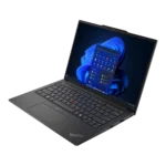 Computador Portátil Lenovo ThinkPad E14 Gen 6 Core Ultra 5 125U - Vista Ángulo Izquierda