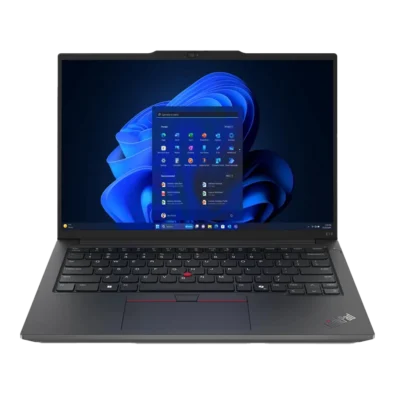 Computador Portátil Lenovo ThinkPad E14 Gen 6 Core Ultra 5 125U - Vista Frontal