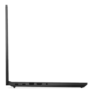 Computador Portátil Lenovo ThinkPad E14 Gen 6 Core Ultra 5 125U - Vista Lateral Derecha