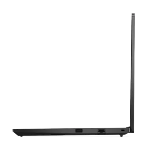 Computador Portátil Lenovo ThinkPad E14 Gen 6 Core Ultra 5 125U - Vista Lateral Izquierda