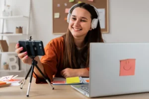 PC para Creadores de Contenido en Colombia: Guía 2025