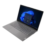 Computador Portátil Lenovo V14 G4 IRU - Vista Ángulo Izquierdo