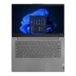 Computador Portátil Lenovo V14 G4 IRU - Vista Frontal Abierto Completo
