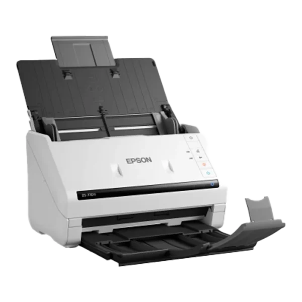 Escáner Epson DS-770 II - Vista Ángulo Derecho