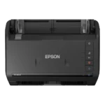 Escáner Dúplex de Documentos WorkForce ES-400 II - Vista Cenital