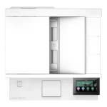 Impresora Multifunción HP Color LaserJet Pro 4303fdw - Vista Cenital