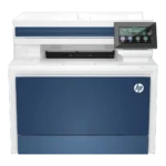 Impresora Multifunción HP Color LaserJet Pro 4303fdw - Vista Frontal