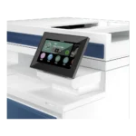 Impresora Multifunción HP Color LaserJet Pro 4303fdw - Vista Panel