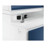 Impresora Multifunción HP Color LaserJet Pro 4303fdw - Vista Puerto USB