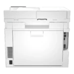 Impresora Multifunción HP Color LaserJet Pro 4303fdw - Vista Trasera