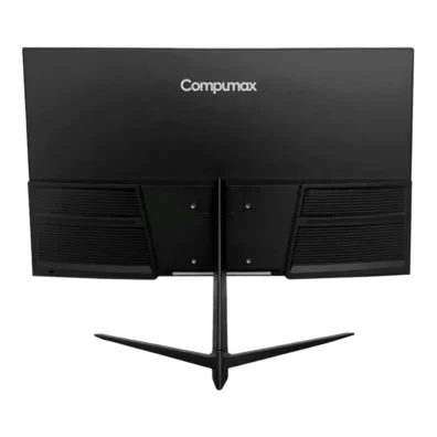 Monitor Compumax ML2024CM de 24 FHD IPS 100Hz FreeSync y Audio - Vista Trasera