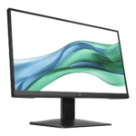 Monitor HP 322PE de 21.45 FHD - Vista Ángulo Derecho