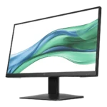 Monitor HP 322PE de 21.45 FHD - Vista Ángulo Izquierdo