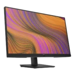 Monitor HP P24H G5 de 23.8 FHD HDMI (monitor hp altavoces) - Vista Ángulo Derecho