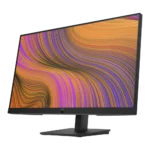 Monitor HP P24H G5 de 23.8 FHD HDMI (monitor hp altavoces) - Vista Ángulo Izquierdo