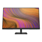Monitor HP P24H G5 de 23.8 FHD HDMI (monitor hp altavoces) - Vista Frontal