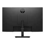 Monitor HP P24H G5 de 23.8 FHD HDMI (monitor hp con altavoces integrados) - Vista Trasera