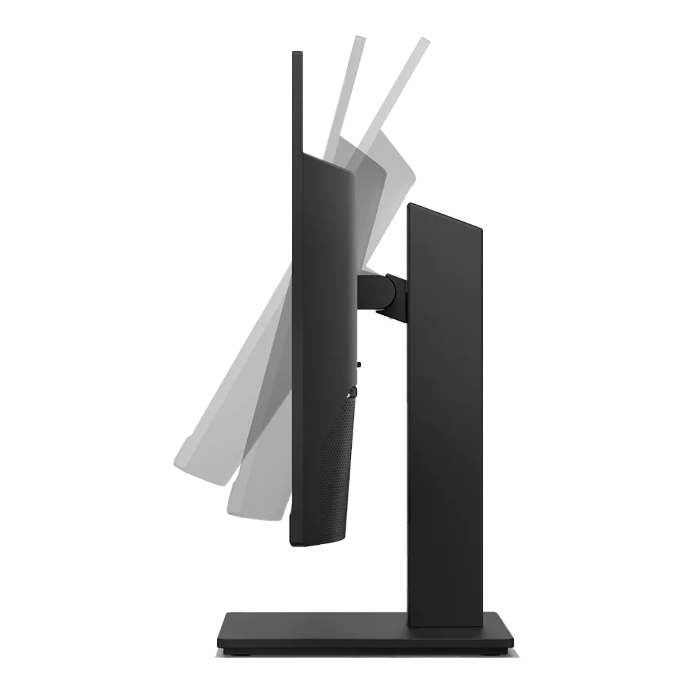 Monitor HP P24H G4 | 24 Pulgadas IPS | Altura Ajustable