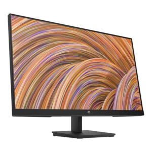 Monitor HP V27i G5 de 27 pulgadas FHD Panel IPS 75Hz Microborde - Vista Ángulo Derecho