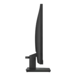 Monitor HP V27i G5 de 27 pulgadas FHD Panel IPS 75Hz Microborde - Vista Lateral Derecha