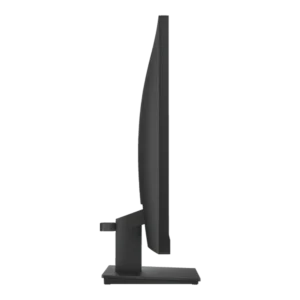 Monitor HP V27i G5 de 27 pulgadas FHD Panel IPS 75Hz Microborde - Vista Lateral Derecha