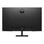 Monitor HP V27i G5 de 27 pulgadas FHD Panel IPS 75Hz Microborde - Vista Trasera