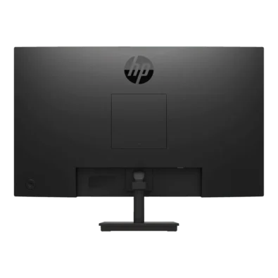Monitor HP V27i G5 de 27 pulgadas FHD Panel IPS 75Hz Microborde - Vista Trasera
