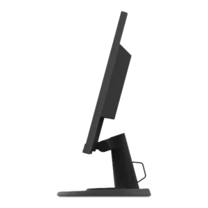 Monitor Lenovo C24-40 23.8 FHD - Vista Lateral Izquierda