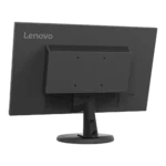 Monitor Lenovo C24-40 23.8 FHD - Vista Trasera Ángulo Izquierdo