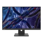 Monitor Lenovo ThinkVision 21.5 pulgadas - FHD - HDMI - DP - 75Hz E22-30 - Vista Frontal