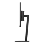 Monitor Lenovo ThinkVision 21.5 pulgadas - FHD - HDMI - DP - 75Hz E22-30 - Vista Lateral Izquierda
