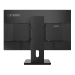 Monitor Lenovo ThinkVision 21.5 pulgadas - FHD - HDMI - DP - 75Hz E22-30 - Vista Trasera