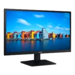 Monitor Samsung 19 pulgadas HD S33A - Vista Ángulo Derecho