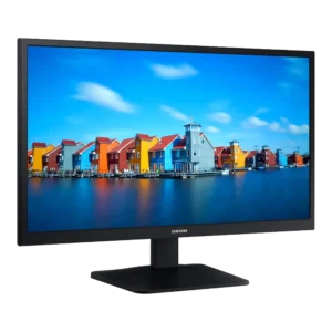 Monitor Samsung 19 pulgadas HD S33A - Vista Ángulo Derecho