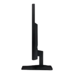 Monitor Samsung 19 pulgadas HD S33A - Vista Lateral Izquierda