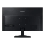 Monitor Samsung 19 pulgadas HD S33A - Vista Trasera