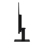 Monitor Samsung Essential S30GD de 24 pulgadas FHD Panel IPS 100Hz - Vista Lateral Izquierdo