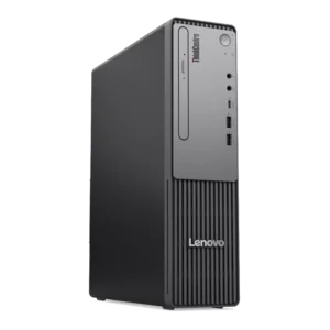 PC SFF Lenovo ThinkCentre Neo 30s Gen 5 - Vista Ángulo Derecha