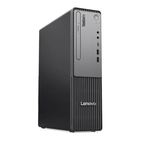PC SFF Lenovo ThinkCentre Neo 30s Gen 5 - Vista Ángulo Derecha