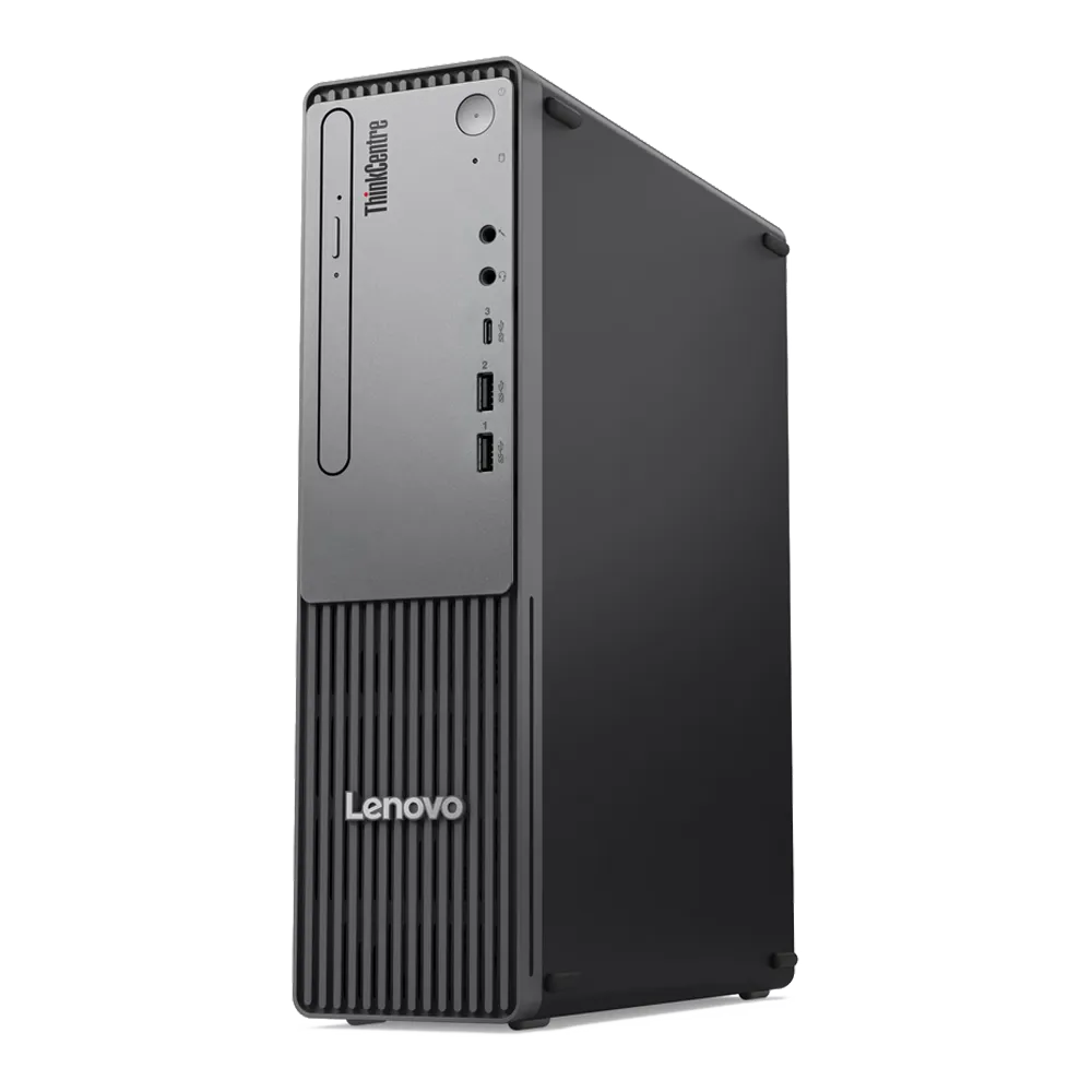 PC SFF Lenovo ThinkCentre Neo 30s Gen 5 - Vista Ángulo Izquierda
