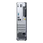 PC SFF Lenovo ThinkCentre Neo 30s Gen 5 - Vista Trasera