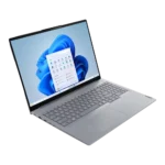 Portátil Lenovo ThinkBook 16 G8 IRL - Vista Ángulo Derecha