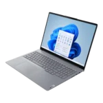 Portátil Lenovo ThinkBook 16 G8 IRL - Vista Ángulo Izquierda