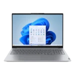 Portátil Lenovo ThinkBook 16 G8 IRL - Vista Frontal