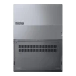 Portátil Lenovo ThinkBook 16 G8 IRL - Vista Trasera Abierto Completamente 180 grados