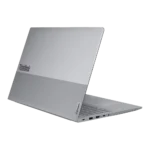 Portátil Lenovo ThinkBook 16 G8 IRL - Vista Trasera Ángulo Derecha