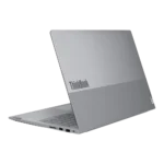 Portátil Lenovo ThinkBook 16 G8 IRL - Vista Trasera Ángulo Izquierda