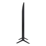 TV Samsung 50 Pulgadas 4K Business BE50A-H – Señalización Digital 16-7 - Vista Lateral Derecha