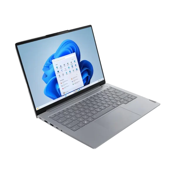 Portátil ThinkBook 14 G8 IRL - Vista Ángulo Derecho