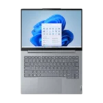 Portátil ThinkBook 14 G8 IRL - Vista Frontal 180 Grados